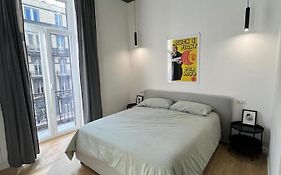 Plan B B&B